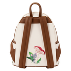 Loungefly Disney Peter Pan Tinker Bell Mini-Rucksack