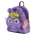 Loungefly Disney Pixar Das große Krabbeln Prinzessin Atta Cosplay Mini-Rucksack