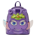 Loungefly Disney Pixar Das große Krabbeln Prinzessin Atta Cosplay Mini-Rucksack