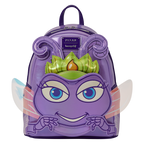 Loungefly Disney Pixar Das große Krabbeln Prinzessin Atta Cosplay Mini-Rucksack