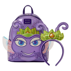 Loungefly Disney Pixar Das große Krabbeln Prinzessin Atta Cosplay Mini-Rucksack