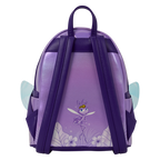 Loungefly Disney Pixar Das große Krabbeln Prinzessin Atta Cosplay Mini-Rucksack
