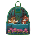 Loungefly Disney – Cap und Capper Mini-Rucksack