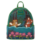 Loungefly Disney – Cap und Capper Mini-Rucksack