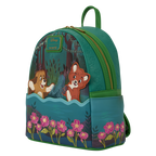 Loungefly Disney – Cap und Capper Mini-Rucksack