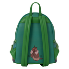 Loungefly Disney – Cap und Capper Mini-Rucksack