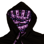 Loungefly Disney The Nightmare Before Christmas Zero Kapuzenpullover