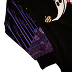 Loungefly Disney The Nightmare Before Christmas Zero Kapuzenpullover
