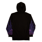 Loungefly Disney The Nightmare Before Christmas Zero Kapuzenpullover