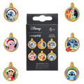 Loungefly Disney Lilo & Stitch Weihnachtsschmuck Mystery Box Sammelpin