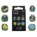 Loungefly Disney Pixar Das große Krabbeln Mystery Blind Box Emaille-Pin
