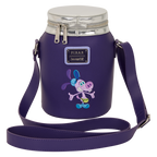 Loungefly Inside Out 2 - Borsa a tracolla