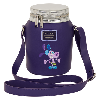 Loungefly Inside Out 2 - Borsa a tracolla