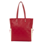 Sac fourre-tout Coquette Minnie Mouse Rocks the Dots Loungefly