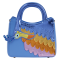 Loungefly Disney Pixar Oben Kevin Crossbody Tasche