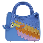 Loungefly Disney Pixar Oben Kevin Crossbody Tasche