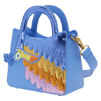 Loungefly Disney Pixar Oben Kevin Crossbody Tasche