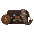 Loungefly Disney Cap und Capper – Umhängetasche mit Münzfach