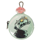 Loungefly Disney Arielle - Ursula, Flotsam & Jetsam Tasche