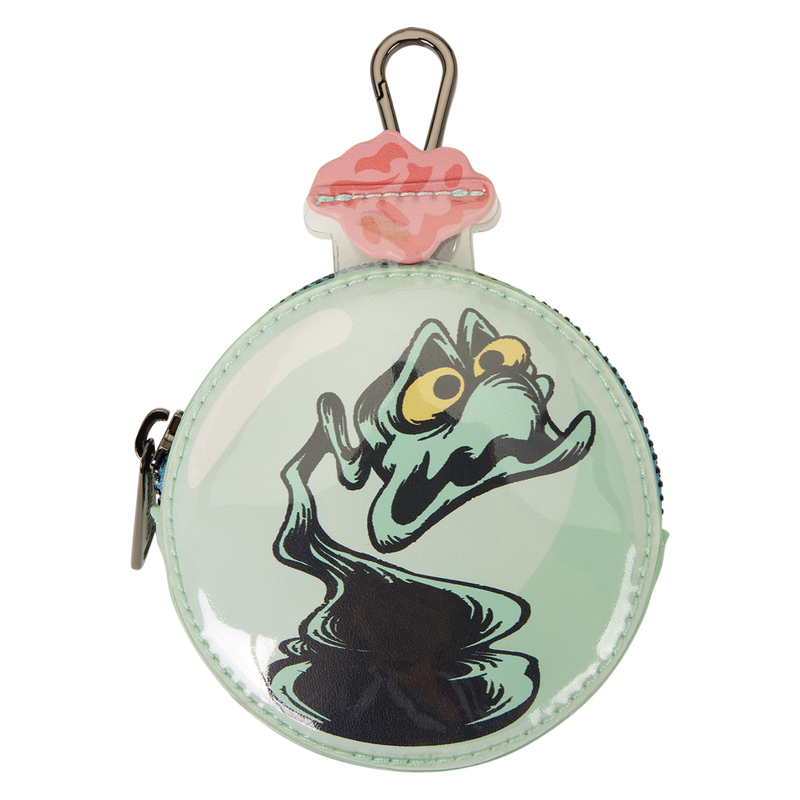 Loungefly Disney Arielle - Ursula, Flotsam & Jetsam Tasche