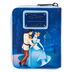 Loungefly Disney Cinderella Lenticular Geldbörse