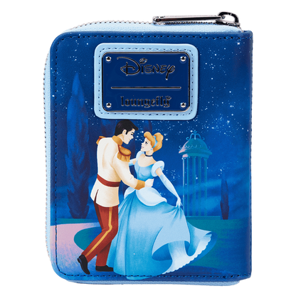 Portefeuille Loungefly Cendrillon