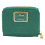 Loungefly Disney Die Prinzessin und der Frosch Tiana Dreifach-Geldbörse