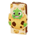 Loungefly Disney Tangled Pascal Cookie Zip Around Cardholder – Portemonnaie