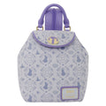 Loungefly Wicked Elphaba & Glinda Oz-Style Mini-Rucksack