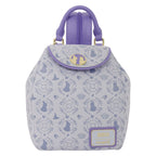 Loungefly Wicked Elphaba & Glinda Oz-Style Mini-Rucksack