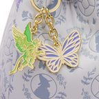 Loungefly Wicked Elphaba & Glinda Oz-Style Mini-Rucksack