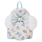 Loungefly Disney Mickey & Freunde Winter Wonderland Rucksack & Haarreif Set
