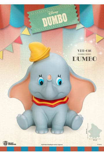 Tirelire Dumbo