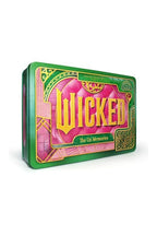 Wicked cofanetto The Oz Memories Kit