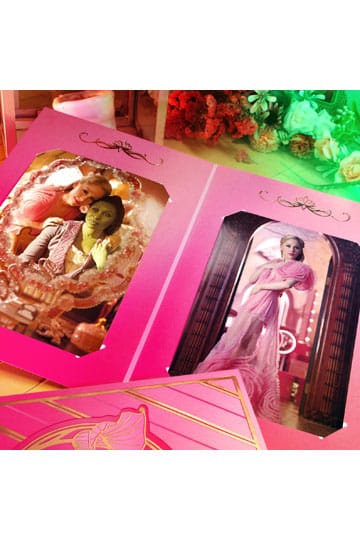 Wicked cofanetto The Oz Memories Kit