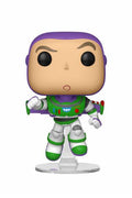 Funko - Toy Story 4 POP! Disney Vinyl Figur Buzz Lightyear