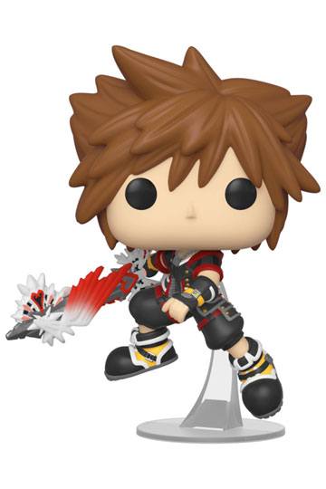 Funko -  Kingdom Hearts 3 - POP!
