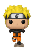 Funko - Naruto POP! Animation Vinylfigur Naruto rennend