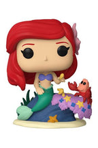 Funko Pop! Disney Princess - Ariel #1012