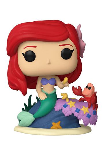 Funko Pop! Disney Princess - Ariel #1012