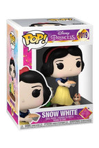 Funko - Snow White Pop!