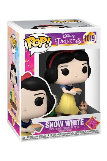 Funko - Snow White Pop!