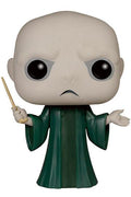 Funko  Harry Potter POP! Movies Vinyl Figur Voldemort 10 cm