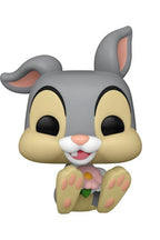 Funko - Bambi 80th Anniversary POP! Disney Vinyl Figur Thumper