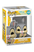 Funko - Bambi 80th Anniversary POP! Disney Vinyl Figur Thumper