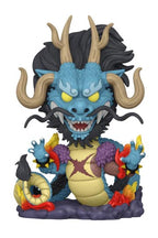 Funko POP! Animation: One Piece - Kaido as Dragon (Glow in the dark / 15 cm) Nr. 1623 Vinylfigur
