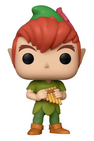 Funko POP! Disney: Peter Pan 70th Anniversary Nr. 1344 Vinylfigur