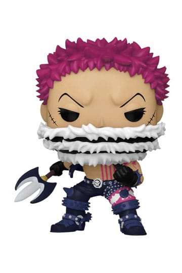 Funko - Katakuri - Pop! N. 1606