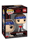 Funko Pop! Stranger Things - Eleven with Bandana