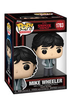 Funko Pop! Stranger Things - Mike Wheeler